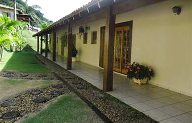 Imagem 15: CASA RESIDENCIAL em ATIBAIA - SP, JARDIM DOS PINHEIROS