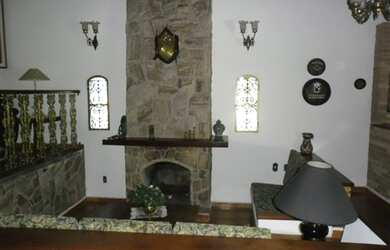 Imagem 5: CASA RESIDENCIAL em ATIBAIA - SP, JARDIM ESTANCIA BRASIL