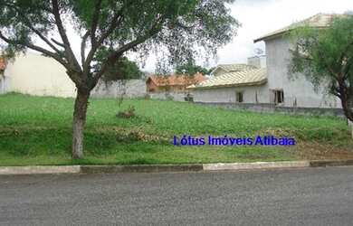 Imagem: O terreno possui 800m² de Área Privada e está localizado