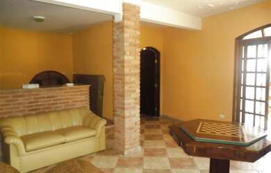 Imagem 8: CASA RESIDENCIAL em ATIBAIA - SP, JARDIM ESTANCIA BRASIL