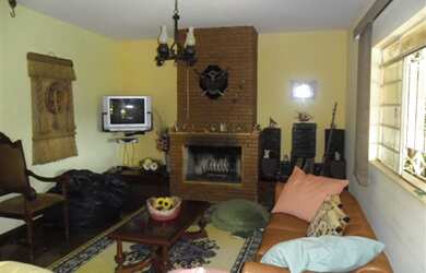 Imagem 11: CASA RESIDENCIAL em ATIBAIA - SP, JARDIM ESTANCIA BRASIL