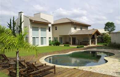 Imagem 14: CASA RESIDENCIAL em BRAGANCA PAULISTA - SP, RESIDENCIAL ROSARIO DE FATIMA