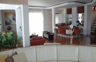 Imagem 5: CASA RESIDENCIAL em ATIBAIA - SP, JARDIM FLAMBOYANT-B