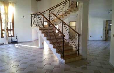 Imagem 5: CASA RESIDENCIAL em ATIBAIA - SP, ROSÁRIO SANTA LUZIA