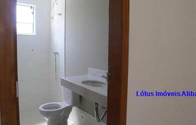 Imagem 2: CASA RESIDENCIAL em ATIBAIA - SP, JARDIM MARISTELA