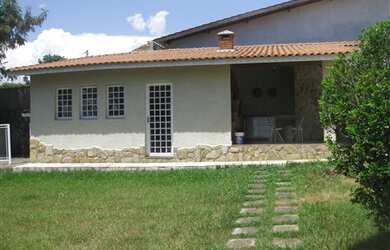 Imagem 2: CASA RESIDENCIAL em ATIBAIA - SP, JARDIM DOS PINHEIROS