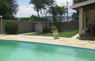 Imagem 6: CASA RESIDENCIAL em ATIBAIA - SP, JARDIM DOS PINHEIROS