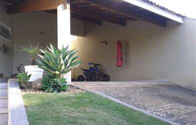 Imagem 2: CASA RESIDENCIAL em ATIBAIA - SP, JARDIM PAULISTA