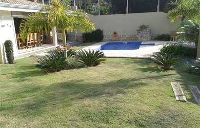 Imagem 5: CASA RESIDENCIAL em ATIBAIA - SP, JARDIM PAULISTA