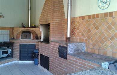 Imagem 6: CASA RESIDENCIAL em ATIBAIA - SP, JARDIM PAULISTA