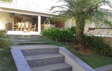 Imagem 7: CASA RESIDENCIAL em ATIBAIA - SP, JARDIM PAULISTA