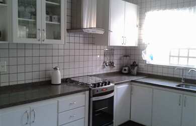 Imagem 10: CASA RESIDENCIAL em ATIBAIA - SP, JARDIM PAULISTA