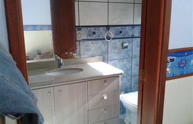 Imagem 10: CASA RESIDENCIAL em ATIBAIA - SP, JARDIM PAULISTA