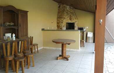 Imagem 15: CASA RESIDENCIAL em ATIBAIA - SP, JARDIM PAULISTA