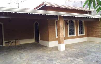 Imagem 1: CASA RESIDENCIAL em ATIBAIA - SP, ATIBAIA JARDIM