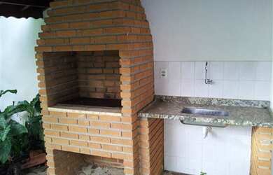 Imagem 14: CASA RESIDENCIAL em ATIBAIA - SP, ATIBAIA JARDIM