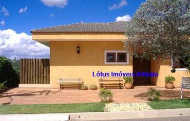 Imagem 2: CASA RESIDENCIAL em BRAGANÇA PAULISTA - SP, SANTA HELENA