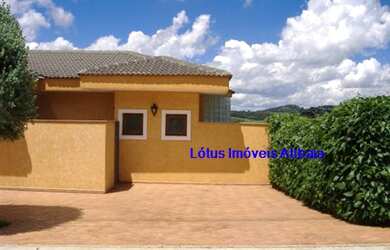 Imagem 3: CASA RESIDENCIAL em BRAGANÇA PAULISTA - SP, SANTA HELENA