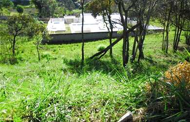 Imagem: O terreno possui 1000m² de Área Privada e está localizado