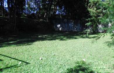 Imagem: O terreno possui 1000m² de Área Privada e está localizado