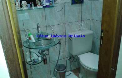 Imagem 4: CASA RESIDENCIAL em ATIBAIA - SP, JARDIM PAULISTA