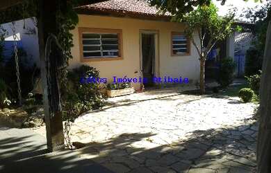 Imagem 9: CASA RESIDENCIAL em ATIBAIA - SP, JARDIM PAULISTA