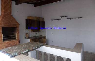 Imagem 10: CASA RESIDENCIAL em ATIBAIA - SP, JARDIM DAS CEREJEIRAS