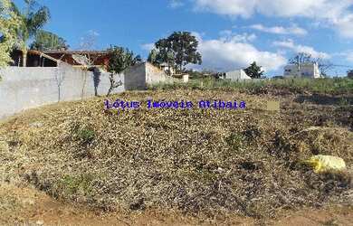 Imagem 3: TERRENO RESIDENCIAL em ATIBAIA - SP, JARDIM PAULISTA