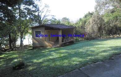 Imagem 5: CHÁCARA RESIDENCIAL em ATIBAIA - SP, JARDIM ESTANCIA BRASIL