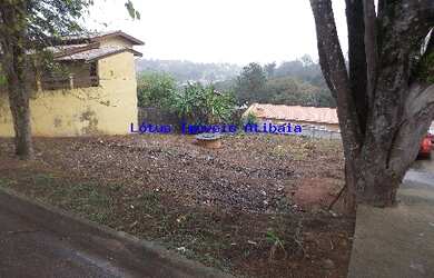 Imagem 2: TERRENO RESIDENCIAL em ATIBAIA - SP, JARDIM ESTANCIA BRASIL
