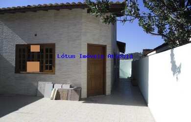 Imagem 3: CASA RESIDENCIAL em ATIBAIA - SP, JARDIM DAS CEREJEIRAS