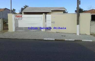 Imagem 2: CASA RESIDENCIAL em ATIBAIA - SP, JARDIM DOS PINHEIROS