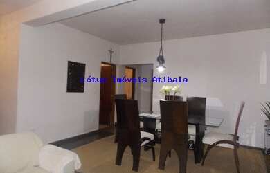 Imagem 10: CASA RESIDENCIAL em ATIBAIA - SP, JARDIM DOS PINHEIROS