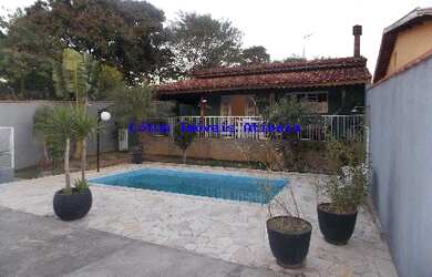 Imagem 5: CASA RESIDENCIAL em ATIBAIA - SP, JARDIM DOS PINHEIROS