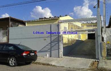 Imagem 1: CASA RESIDENCIAL em ATIBAIA - SP, ATIBAIA JARDIM