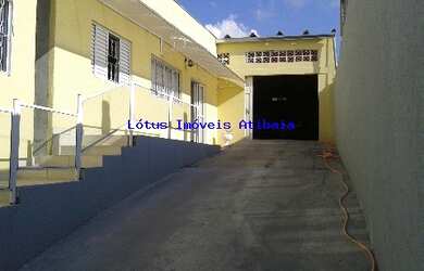 Imagem 2: CASA RESIDENCIAL em ATIBAIA - SP, ATIBAIA JARDIM