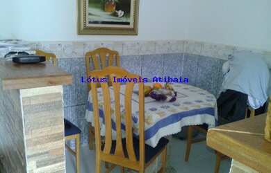 Imagem 7: CASA RESIDENCIAL em ATIBAIA - SP, ATIBAIA JARDIM