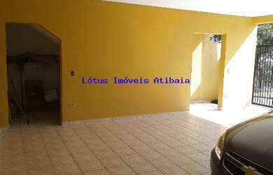 Imagem 2: CASA RESIDENCIAL em ATIBAIA - SP, JARDIM SANTA BARBARA