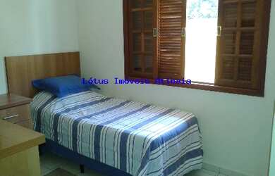 Imagem 8: CASA RESIDENCIAL em ATIBAIA - SP, JARDIM SANTA BARBARA