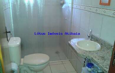 Imagem 10: CASA RESIDENCIAL em ATIBAIA - SP, JARDIM SANTA BARBARA