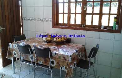 Imagem 13: CASA RESIDENCIAL em ATIBAIA - SP, JARDIM SANTA BARBARA