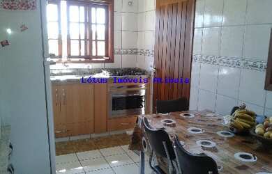 Imagem 1: CASA RESIDENCIAL em ATIBAIA - SP, JARDIM SANTA BARBARA