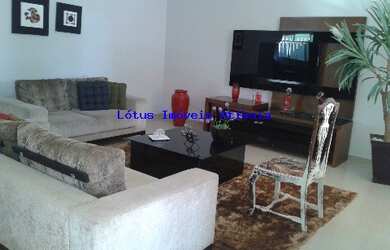 Imagem 4: CASA RESIDENCIAL em ATIBAIA - SP, JARDIM DOS PINHEIROS