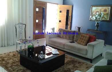 Imagem 6: CASA RESIDENCIAL em ATIBAIA - SP, JARDIM DOS PINHEIROS