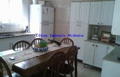 Imagem 7: CASA RESIDENCIAL em ATIBAIA - SP, JARDIM DOS PINHEIROS