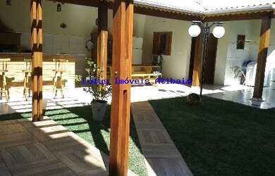 Imagem 15: CASA RESIDENCIAL em ATIBAIA - SP, JARDIM DOS PINHEIROS