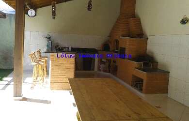 Imagem 16: CASA RESIDENCIAL em ATIBAIA - SP, JARDIM DOS PINHEIROS