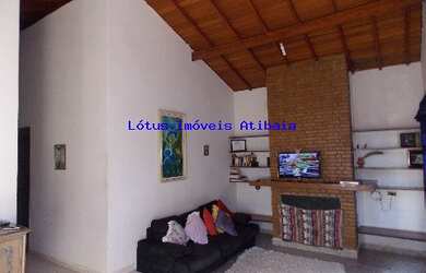 Imagem 2: CASA RESIDENCIAL em ATIBAIA - SP, JARDIM PAULISTA