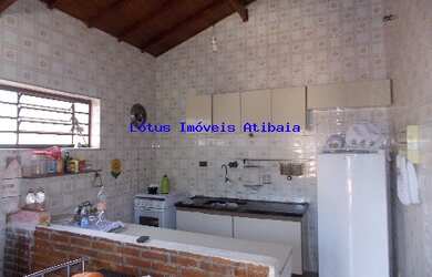 Imagem 8: CASA RESIDENCIAL em ATIBAIA - SP, JARDIM PAULISTA