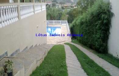 Imagem 2: CASA RESIDENCIAL em ATIBAIA - SP, JARDIM ESTANCIA BRASIL